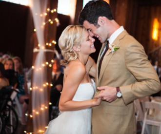 Top Dallas Wedding DJ | LeForce Entertainment